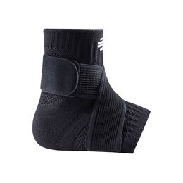 Sports Ankle Support, All-Black, rechts